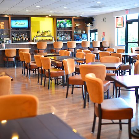 波特兰南部威尔森威尔假日酒店 威尔逊维尔 外观 照片