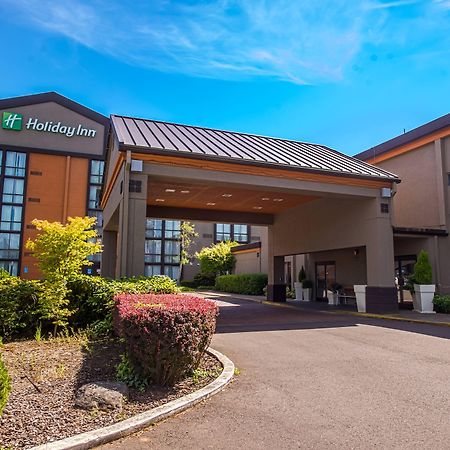 波特兰南部威尔森威尔假日酒店 威尔逊维尔 外观 照片