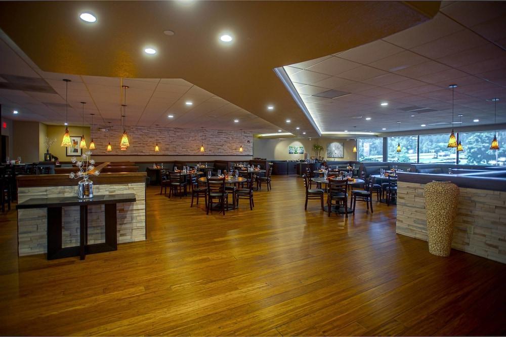 波特兰南部威尔森威尔假日酒店 威尔逊维尔 外观 照片